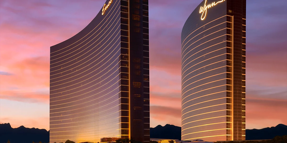 Wynn/Encore