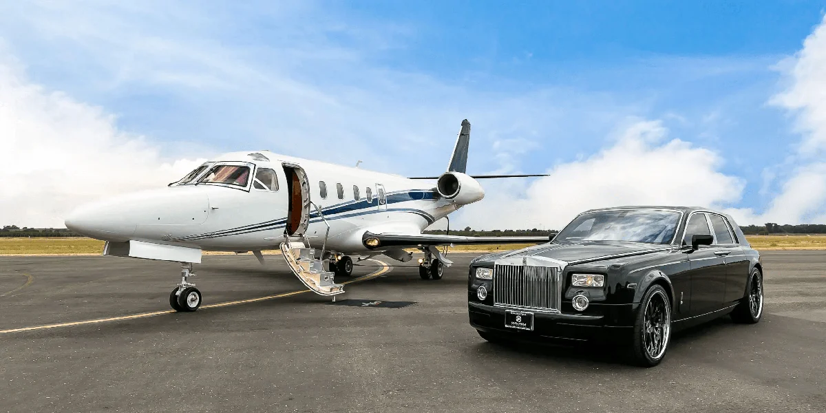 Private Jet